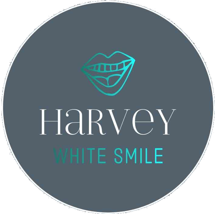 Harvey White Smile